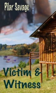 Victim and Witness by Pilar Savage